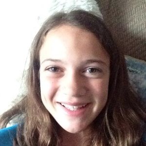 Meet your Posher, Hadley